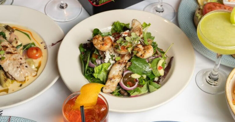 Florida’s Most-Loved Restaurants, According to Our Readers