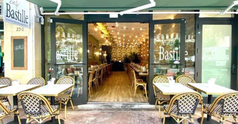 Florida’s Prettiest Brunch Spots for a Whimsical Getaway