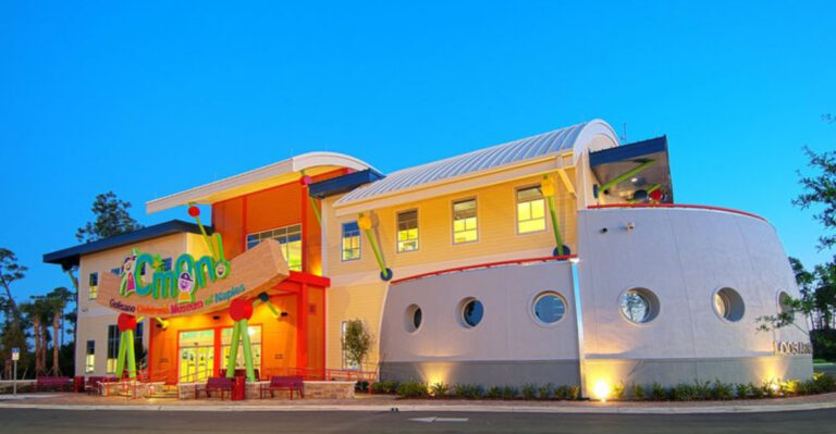 Florida’s Top 10 Museums for Hands-On Learning and Family Fun