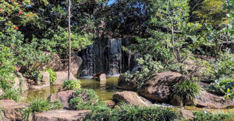 Hidden Florida Hikes with Waterfalls You’ll Fall in Love With