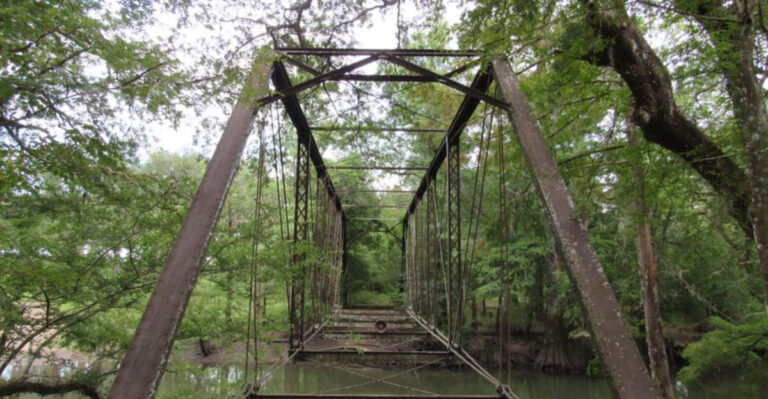 Locals Warn Against Visiting These Haunted Florida Bridges — Here’s Why