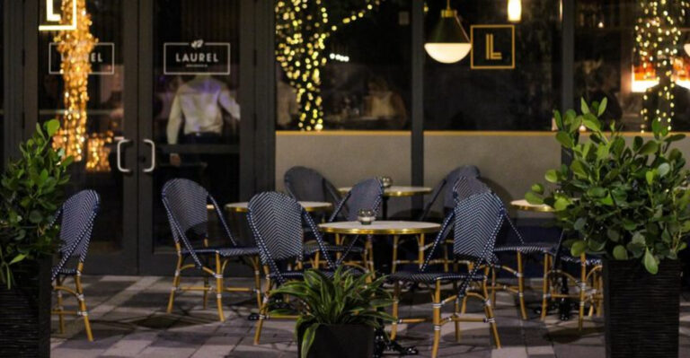 Miami’s Hottest Restaurants to Heat Up Your Winter