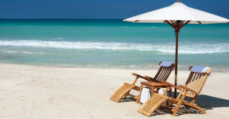 Planning a Couples Trip? These 15 Florida Spots Are Seriously Romantic