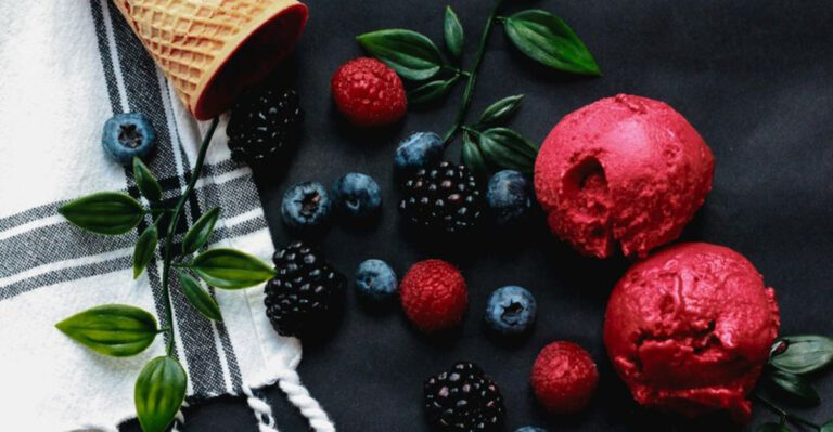 Scoop Your Way Through Florida: 7 Ice Cream Stops You Can’t Miss