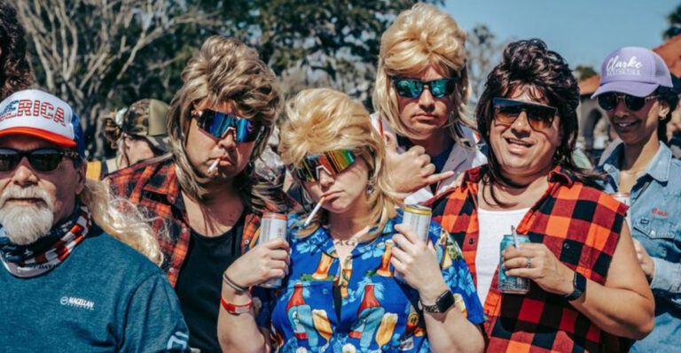 Strangest Florida Festivals You Didn’t Know Existed (But Should)