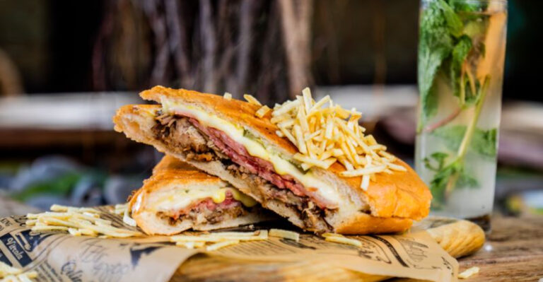 The Best Cuban Sandwiches in Little Havana You Need to Try