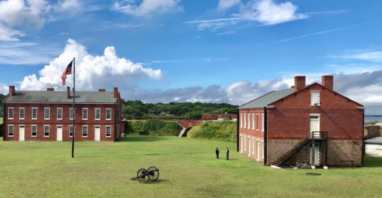 The Most Beautiful Small Florida Towns Only Locals Know About