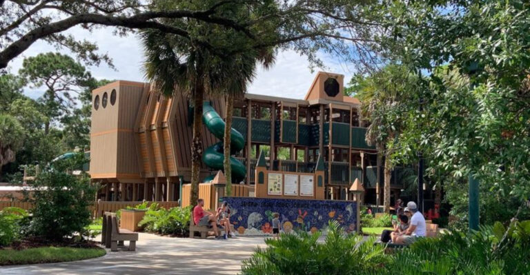 Top 8 Family-Friendly Playgrounds in Florida Worth Visiting