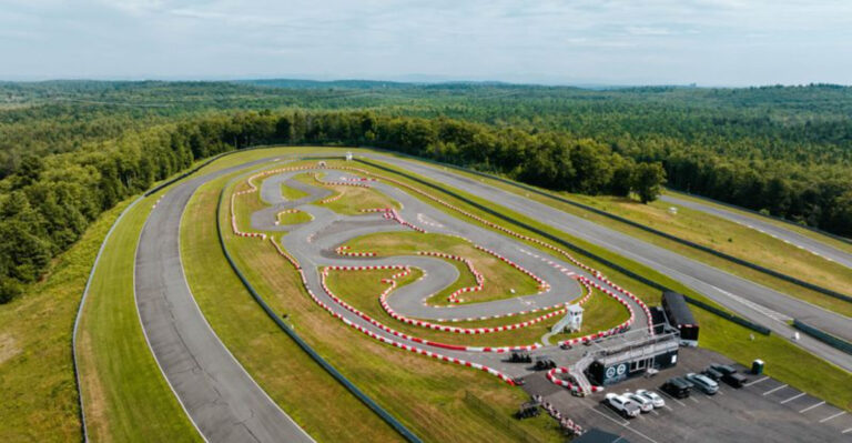 Where to Find Florida’s Fastest and Most Fun Go-Kart Tracks