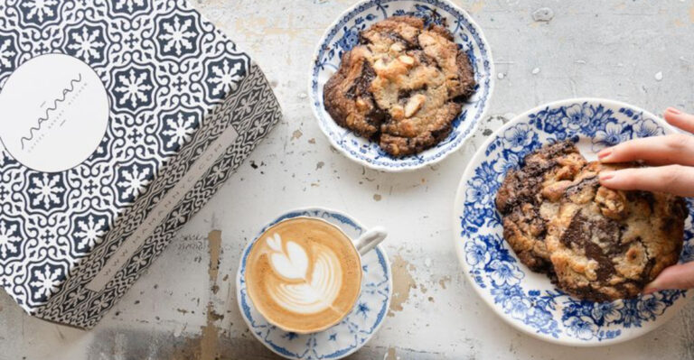 Where to Find the Best Beachside Coffee Spots in Miami