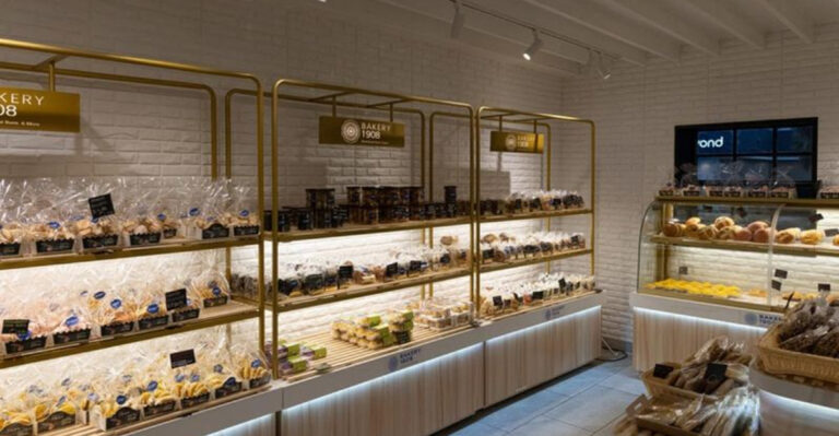 Where to Find the Best Coffee and Bakery Treats Near Disney World