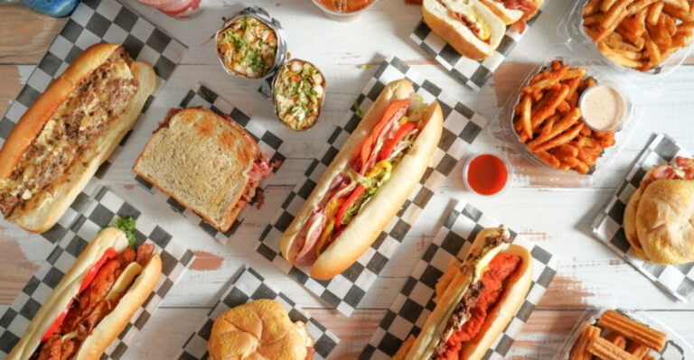 Where to Find the Best Sub Sandwiches in Florida