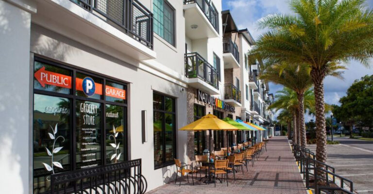 Why Dunedin Might Be Florida’s Most Underrated Coastal Town