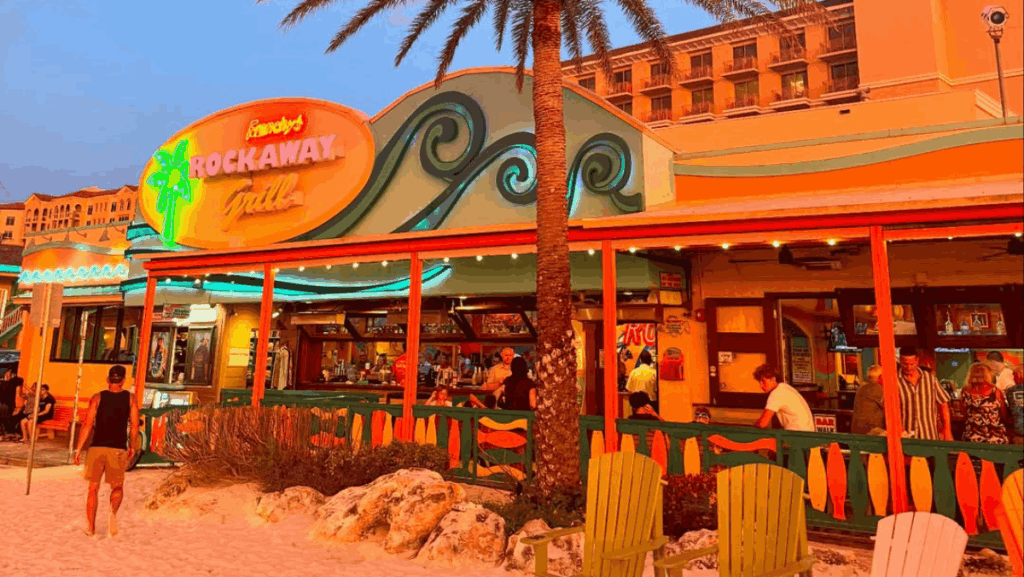 10 Florida Boardwalk Bites That Are Way Better Than You Expect