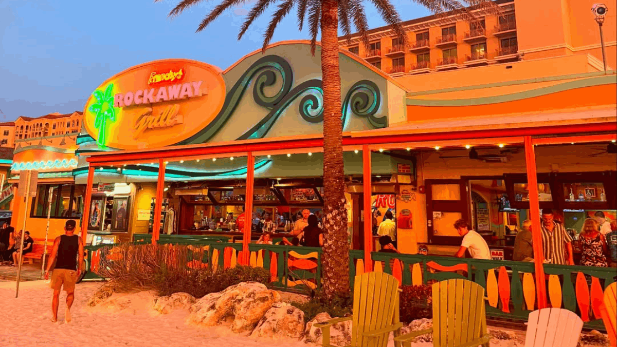 10 Florida Boardwalk Bites That Are Way Better Than You Expect