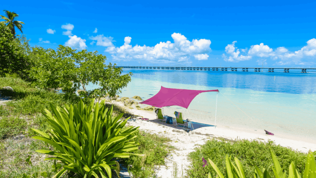 10 Florida Places That Feel Like a Screensaver in Real Life