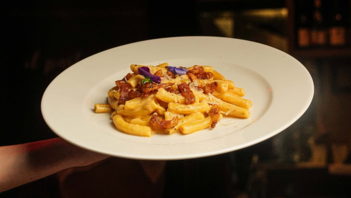 10 Florida Restaurants That Serve Pasta Like Italy Would Approve