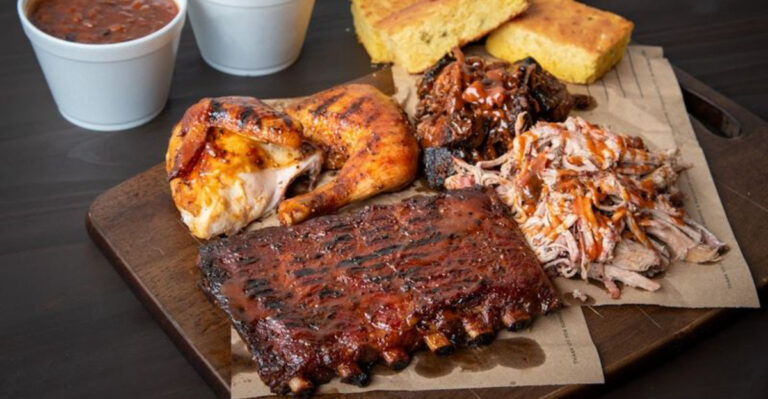 10 Best BBQ Spots in South Florida, According to Locals