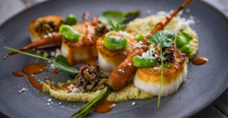 10 Magical Restaurants You Can’t Miss at Disney World & EPCOT