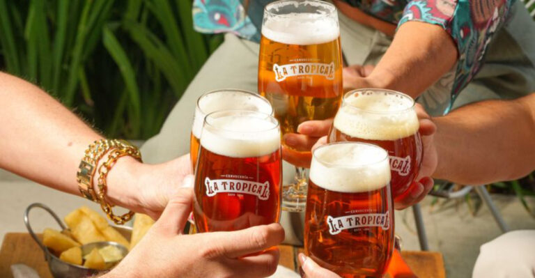 10 Miami Breweries Every Beer Lover Is Talking About