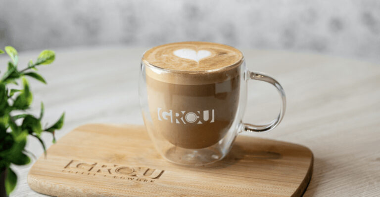 10 Miami Coffee Shops Perfect for Your Next Caffeine Run