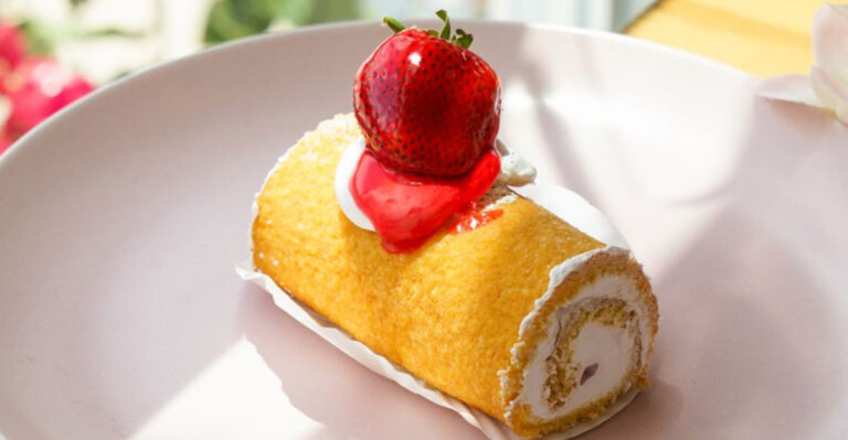 10 Orlando Coffee Shops With Crazy Good Pastries