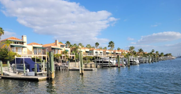 10 Reasons to Fall in Love With Dunedin, Florida