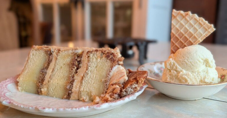 10 Tampa Bay Bakeries Serving Desserts Worth Driving Across Town For
