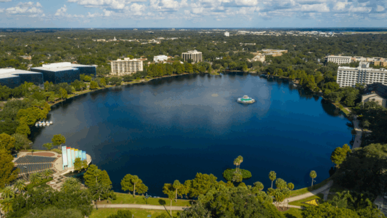 11 Can't-Skip Central Florida Adventures for Solo Travelers