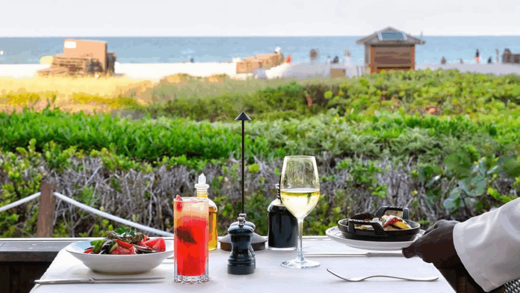 11 Staycation Spots in Miami Where You'll Forget You Live Here