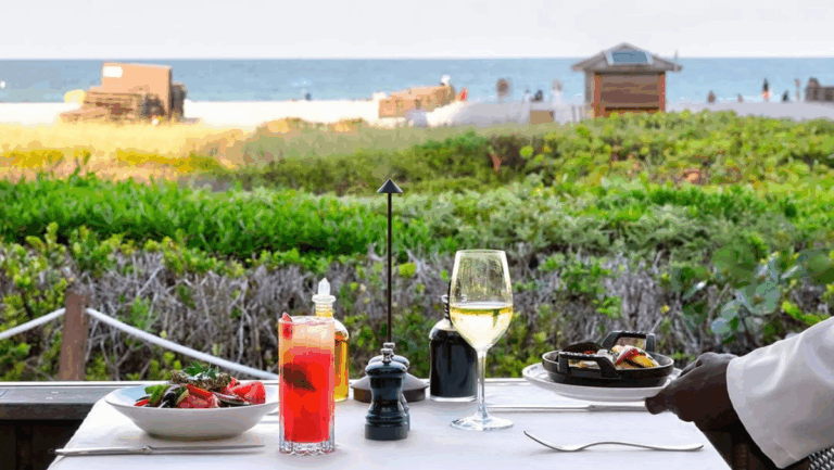 11 Staycation Spots in Miami Where You'll Forget You Live Here