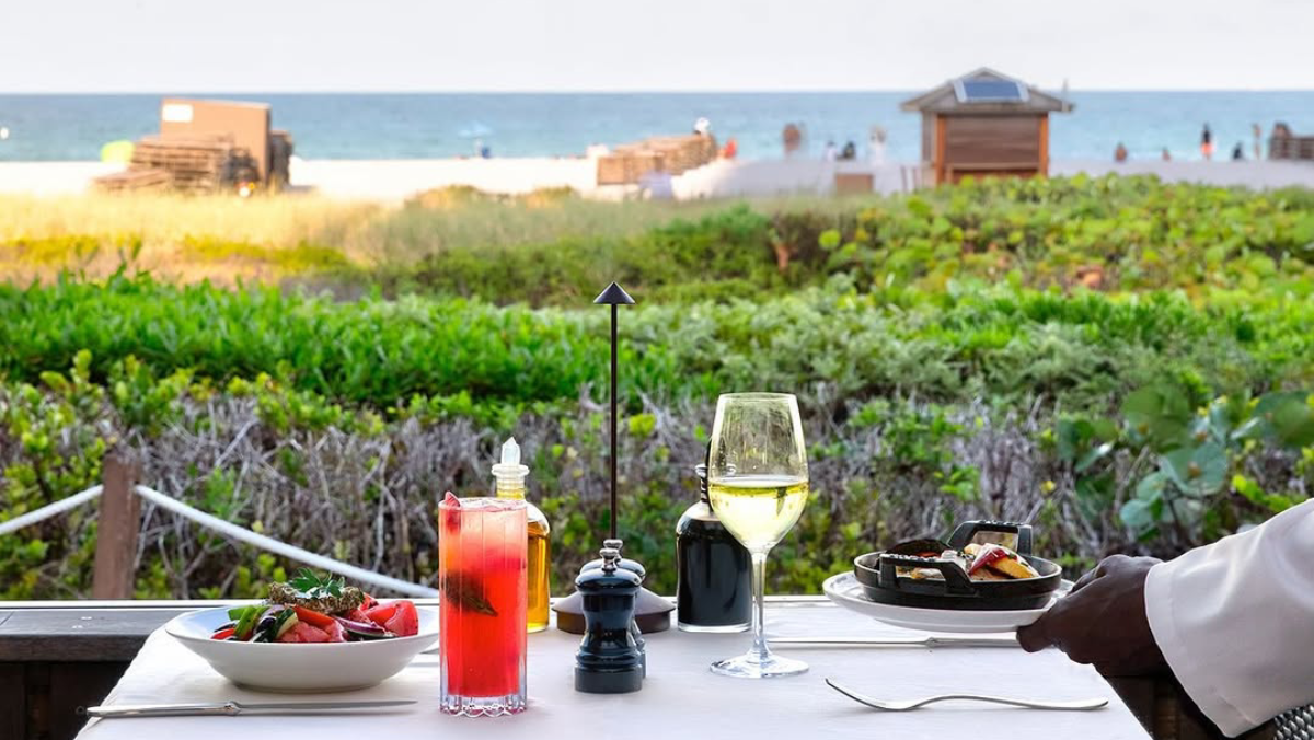 11 Staycation Spots in Miami Where You'll Forget You Live Here