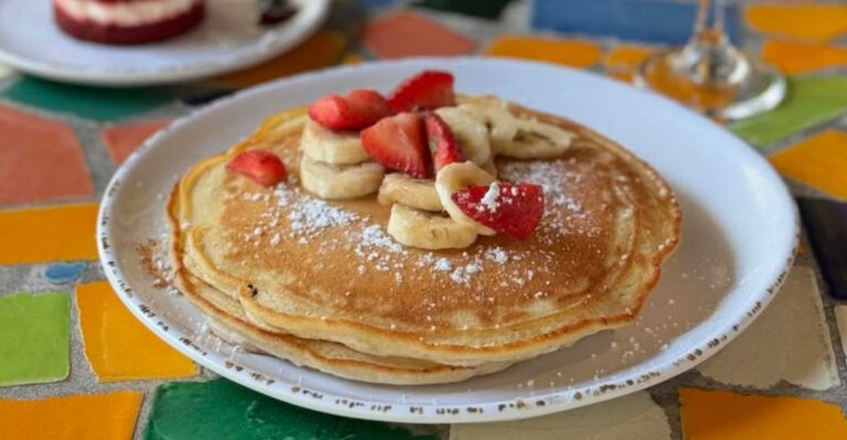 11 Hidden Breakfast Spots in St. Petersburg Only Locals Know About