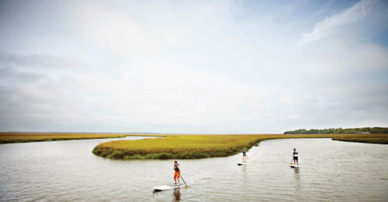 11 Hidden Florida Spots Only Locals Know