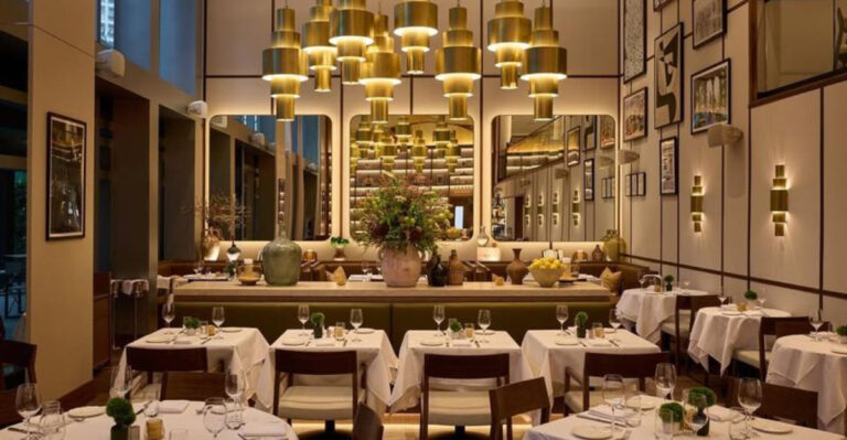 11 Must-Try New Brunch Spots in South Florida