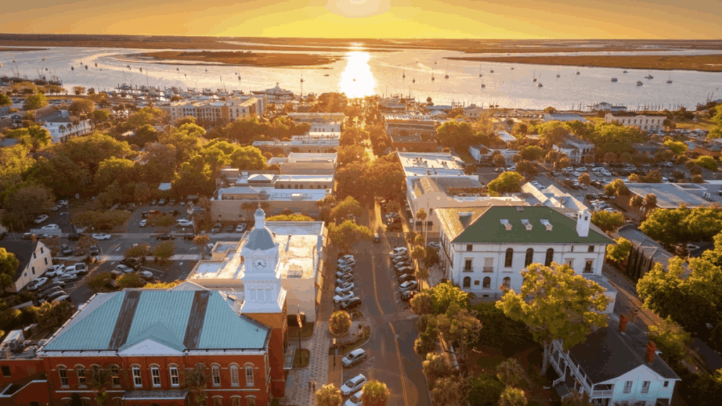 12 Fun Things to Do in Amelia Island, FL That Make You Want to Stay Longer