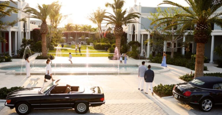 12 Palm Beach Spots That Scream “Old Money” Without Even Trying