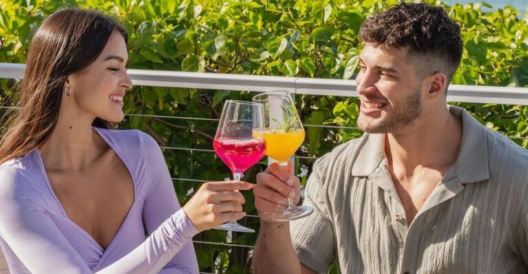 12 Romantic Miami Restaurants Perfect for Date Night