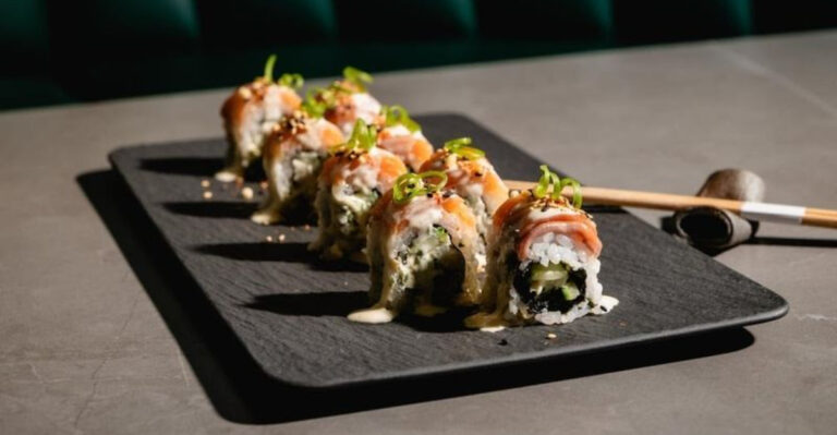 2025’s Best Restaurants in Fort Myers, Ranked