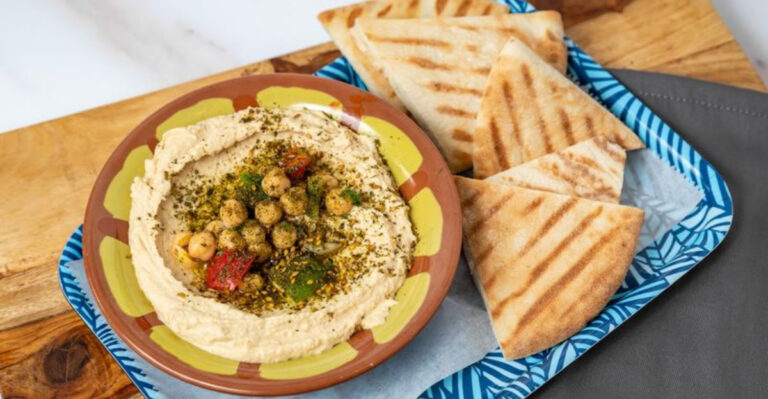 2025’s Best Restaurants in Jacksonville, Ranked