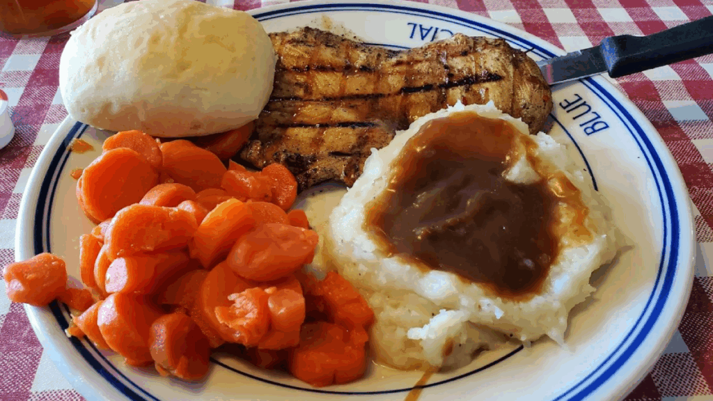 5 Florida Restaurants Where You Can Still Get a Real Blue-Plate Special