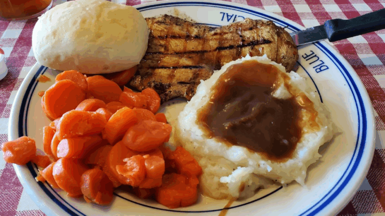 5 Florida Restaurants Where You Can Still Get a Real Blue-Plate Special