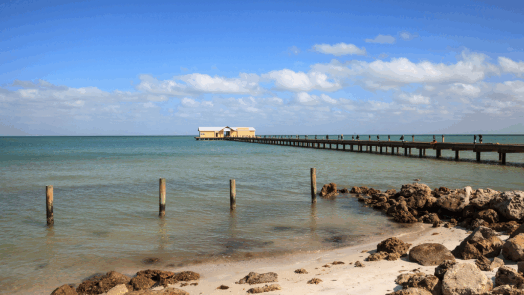 6 Florida Islands You Can Visit Without a Fancy Budget