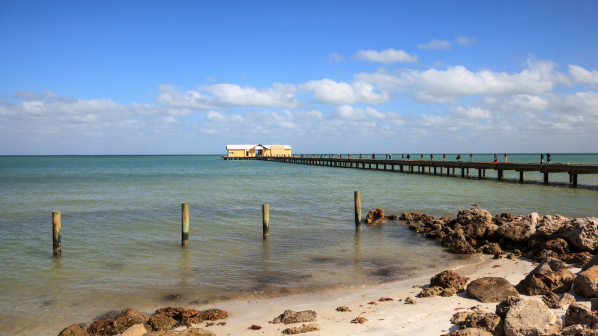 6 Florida Islands You Can Visit Without a Fancy Budget