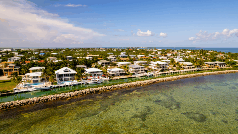 6 Florida Keys That Aren't Key West — But Are Just as Gorgeous