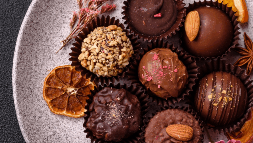 6 Florida Patisseries Turning Chocolate into an Art Form