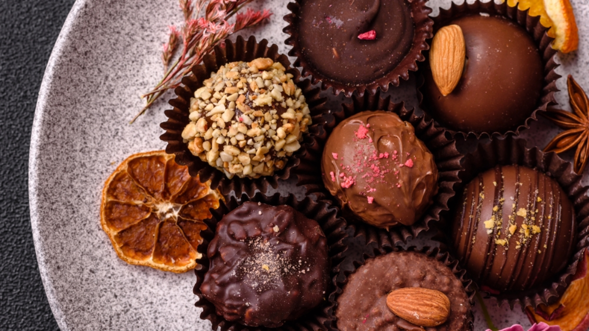 6 Florida Patisseries Turning Chocolate into an Art Form