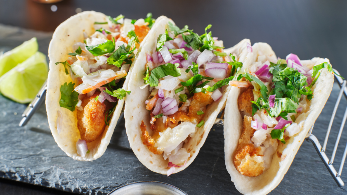6 Florida Restaurants Doing Next-Level Fish Tacos