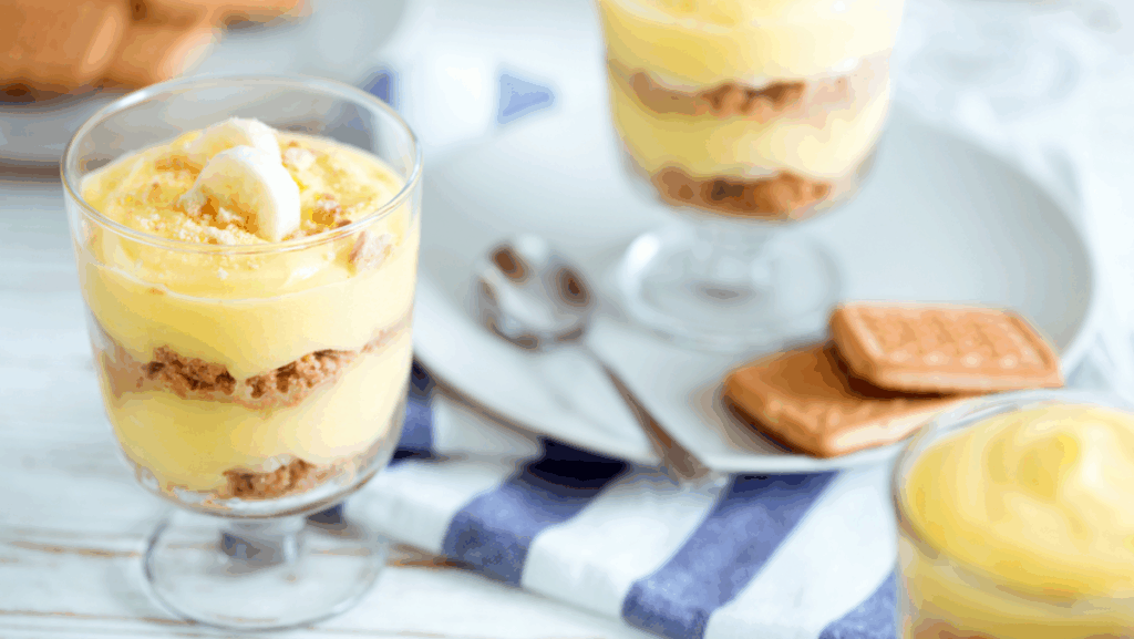 6 Florida Spots Serving Banana Pudding So Good You’ll Lick the Bowl