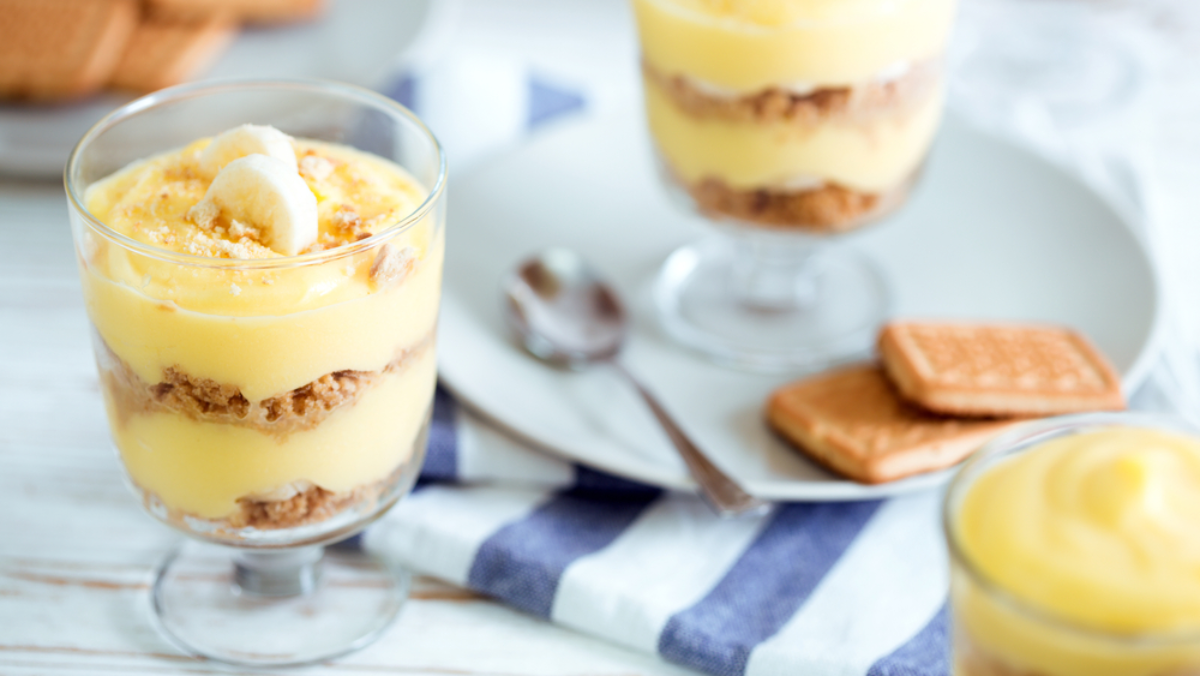 6 Florida Spots Serving Banana Pudding So Good You’ll Lick the Bowl